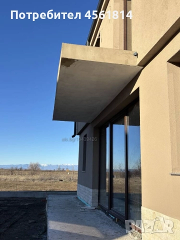 Двуетажни нови къщи до ключ скоро с акт 16! АТРАКТИВНИ ЦЕНИ!, снимка 15 - Къщи - 52144191