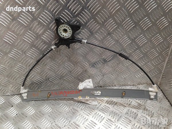 Механизъм ел. стъкло за Mazda 6, 2005г., /преден, десен/