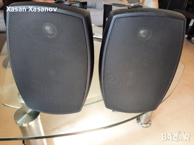 ОТ POWER DINAMICS PD-ISP6 