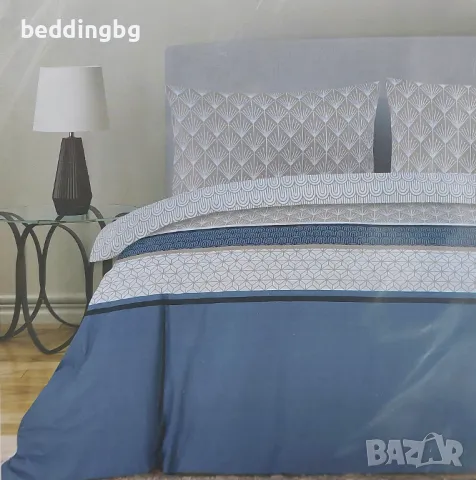 Ранфорс Спално Бельо 