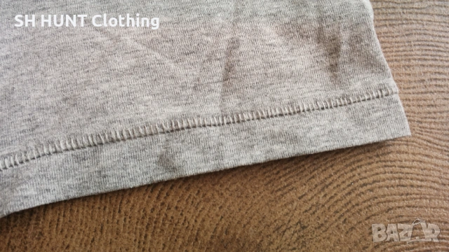 Solid Jeans T-Shirt Размер L мъжка тениска 24-52, снимка 10 - Тениски - 53209892