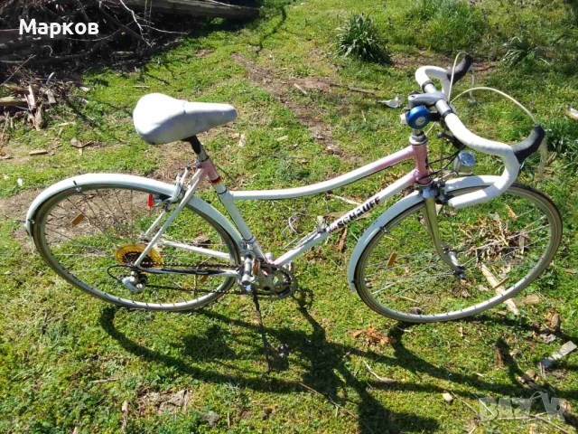 Велосипеди внос, снимка 9 - Велосипеди - 54313126