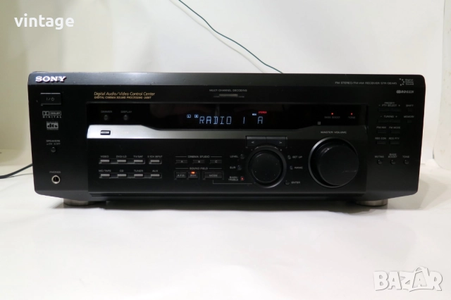 Sony STR-DE445_86