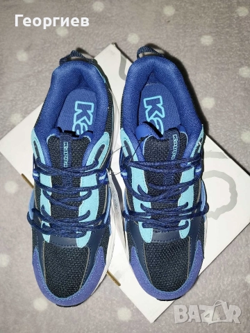 KAPPA 💥Нови💥37 номер, снимка 2 - Детски маратонки - 52964866