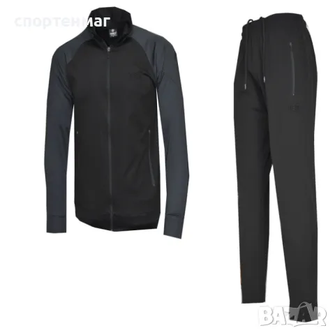 Спортни екипи Norex модел 6770 в 4 разцветки, снимка 2 - Спортни дрехи, екипи - 48643796