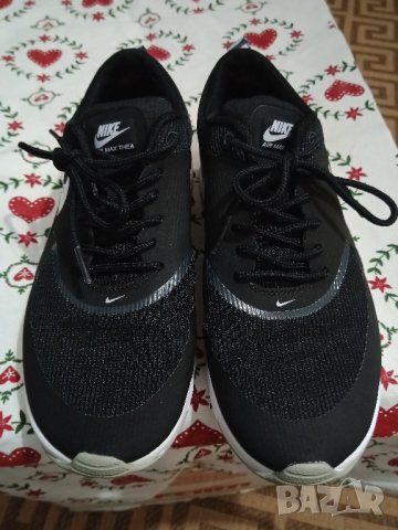 Nike Air Max Thea, снимка 5 - Маратонки - 31148374