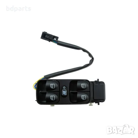 Бутон ключ за ел.стъкла, Mercedes-Benz W463, снимка 3 - Части - 56143656