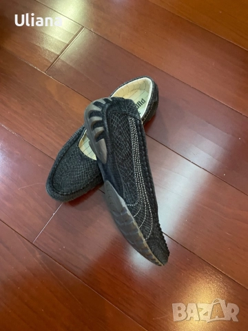 Puma Ferrari обувки , снимка 6 - Детски обувки - 51920379