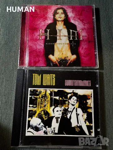  Bjork , снимка 6 - CD дискове - 48293993