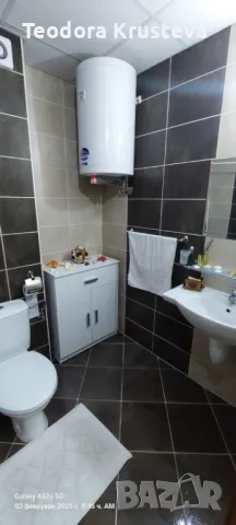 Апартамент Анна-Калина,гр.Обзор, снимка 12 - Почивки на море - 49245582