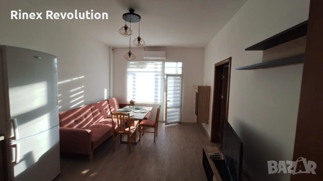 Многостаен апартамент под наем в Тракия