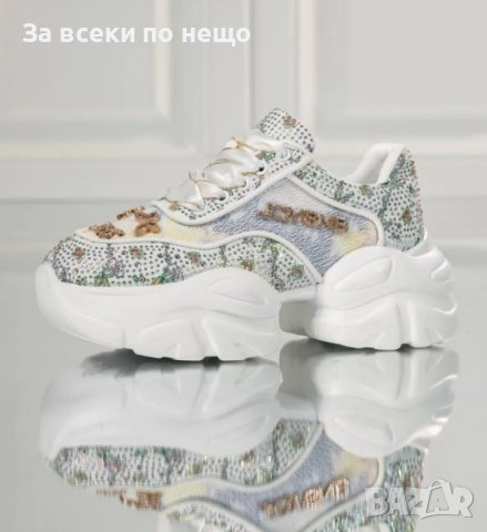 Дамски маратонки 36-40, снимка 8 - Маратонки - 44380510