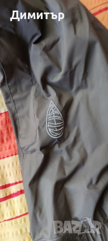 lundhags, снимка 2 - Якета - 44711114