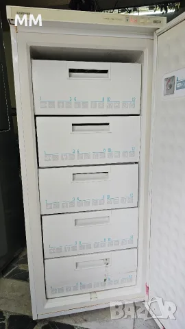Фризер Samsung Fresh Line SCV 230 с 5 чекмеджета , снимка 2 - Фризери - 55823311