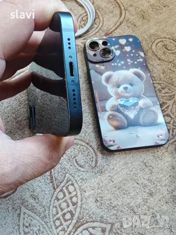 IPhone 14 128GB Батерия 84%, снимка 6 - Apple iPhone - 56352739