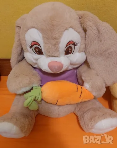 Големи плюшени играчки 