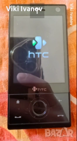 HTC-DIAMOND , снимка 5 - HTC - 54321716
