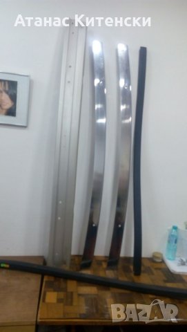 Авточасти за руски коли лада москвич лада нива и самара, снимка 4 - Части - 34286212