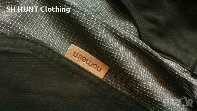 Norheim Stretch Trouser размер M за лов панталон със здрава и еластична материи - 1661, снимка 6 - Екипировка - 52805857