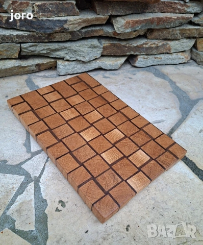 Дъска за рязане, снимка 3 - Аксесоари за кухня - 53964502