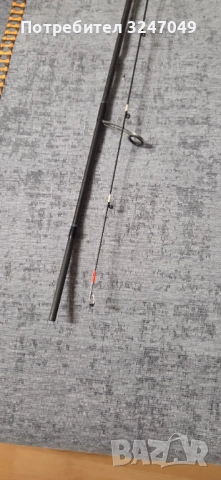 Спининг комплект Favorite Blue bird , снимка 2 - Въдици - 52577936