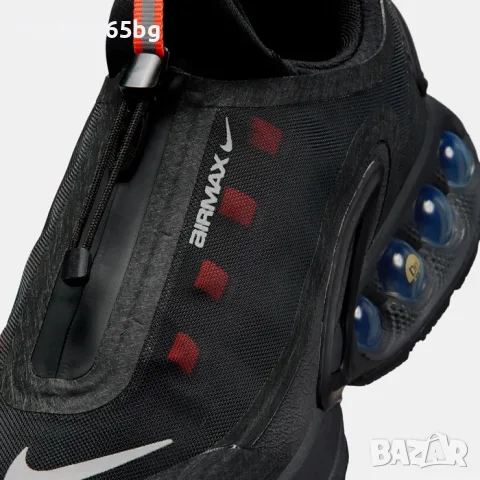 Nike - Air Max Dn Roam №43 Оригинал Код 611, снимка 8 - Маратонки - 55805794