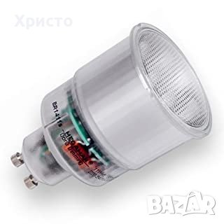 Лед регилиращи крушки Megaman, снимка 8 - Лед осветление - 38816612