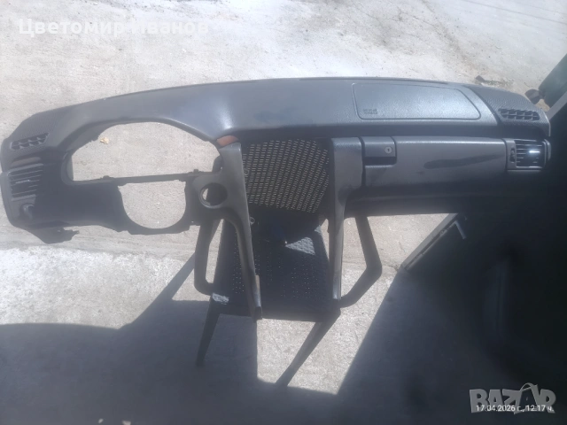 Табло за Мерцедес w210