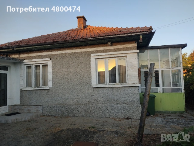 Продава къща в с. Ряхово , снимка 4 - Къщи - 54233837
