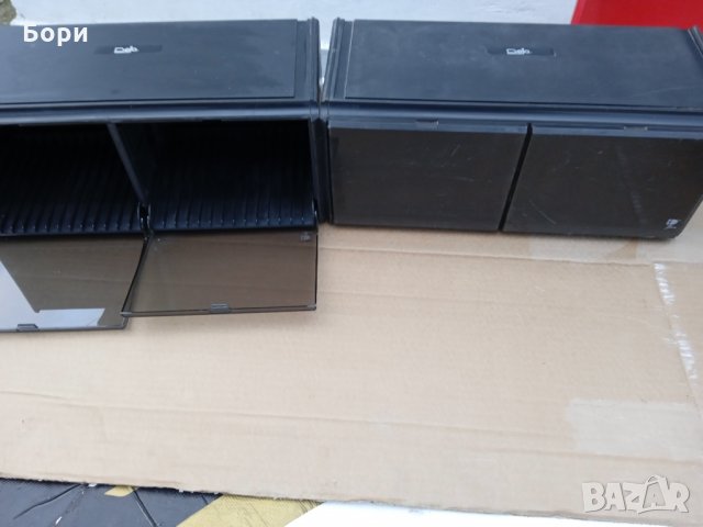 Кутии за дискове CD