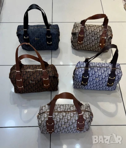 чанти guess christian dior gucci , снимка 4 - Чанти - 50694733