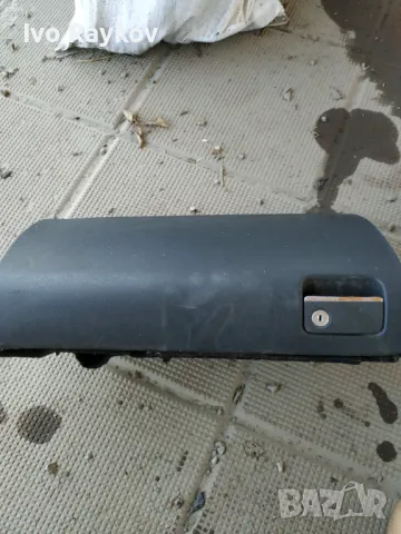 Жабка за Mercedes W164