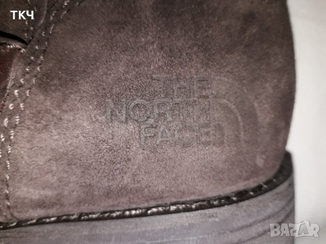 The North Face №39 дамски ботуши , снимка 3 - Дамски ботуши - 35326452
