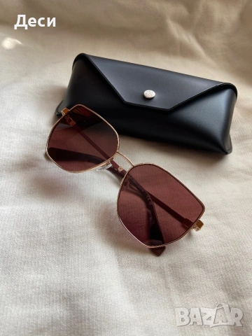 Слънчеви очила Calvin Klein 2 броя *НОВИ*