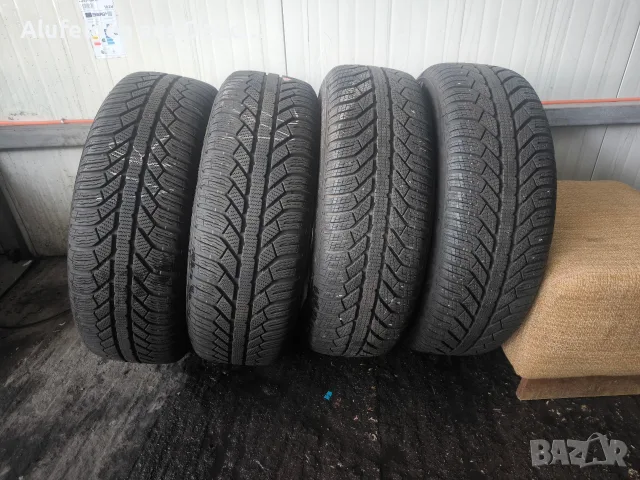 Джанти за Toyota 17, снимка 5 - Гуми и джанти - 56523244