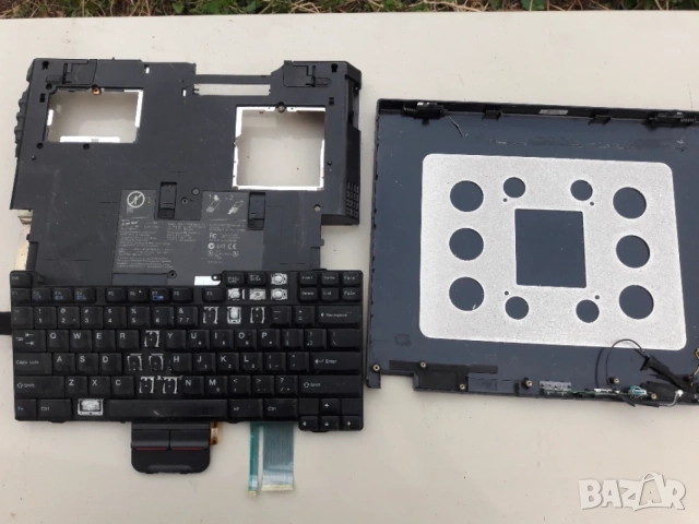 IBM ThinkPad 2626 части