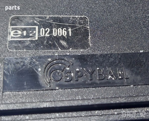Модул Spyball Гранд Чероки - Jeep Grand Cherokee - E12020061 N, снимка 3 - Части - 38232059