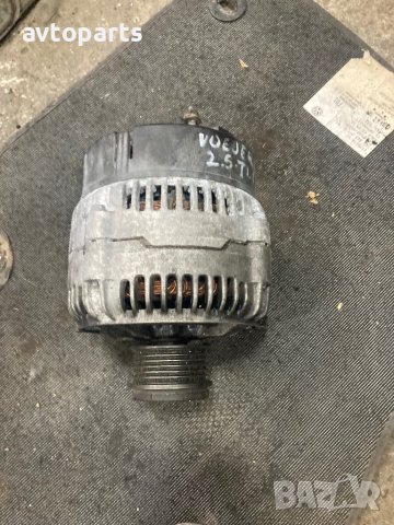 Chraysler Voyager 1998година 2.5td Динамо