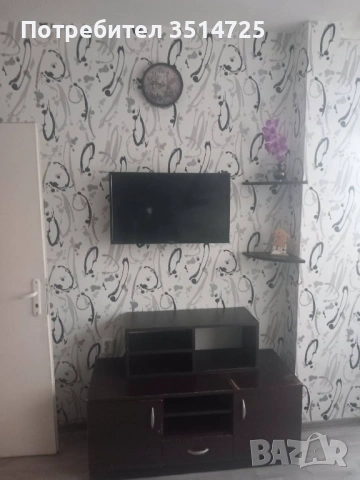 Двустаен апартамент град Добрич, снимка 7 - Апартаменти - 53918148