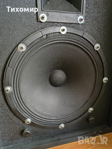 Български тонколони , снимка 5 - Тонколони - 52559921