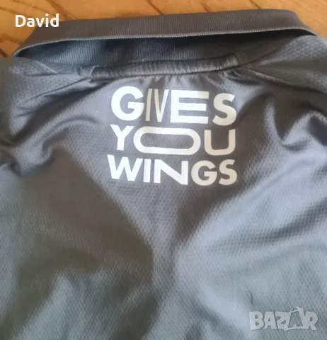 F1 оригинална фланелка Red Bull Racing Tech 22/23, снимка 4 - Други спортове - 50336028