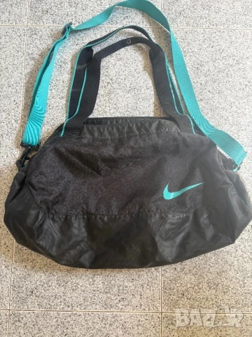 Спортна чанта Nike, снимка 1