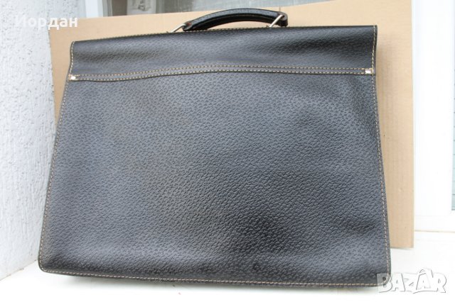 Нова чанта  дебела естествена  кожа , снимка 7 - Чанти - 42611464