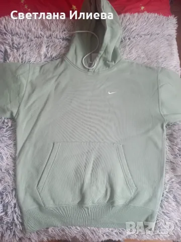 Горнище Nike, снимка 6 - Суичъри - 49261393