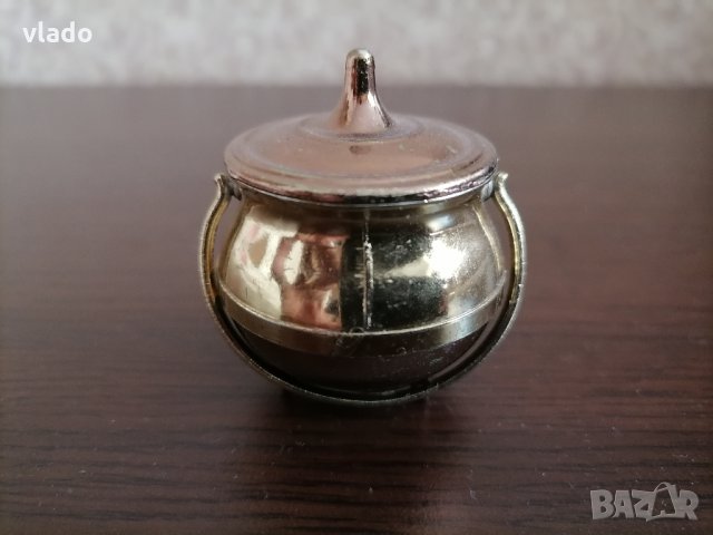 Бронзови миниатюри / Bronze thumbnails  , снимка 2 - Декорация за дома - 29439155