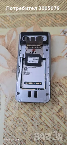  Нокия 3230, снимка 4 - Nokia - 50301379