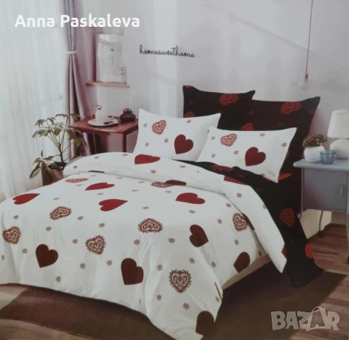 Спални комплекти, снимка 9 - Спално бельо - 37593886