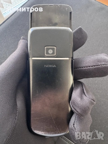 Nokia 8800e Arte black, снимка 7 - Nokia - 55841524
