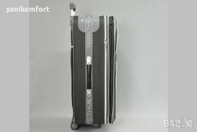 Голям куфар , снимка 2 - Куфари - 51506481