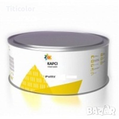 KAPCI 380 Кит /Алуминиев/ – 1кг